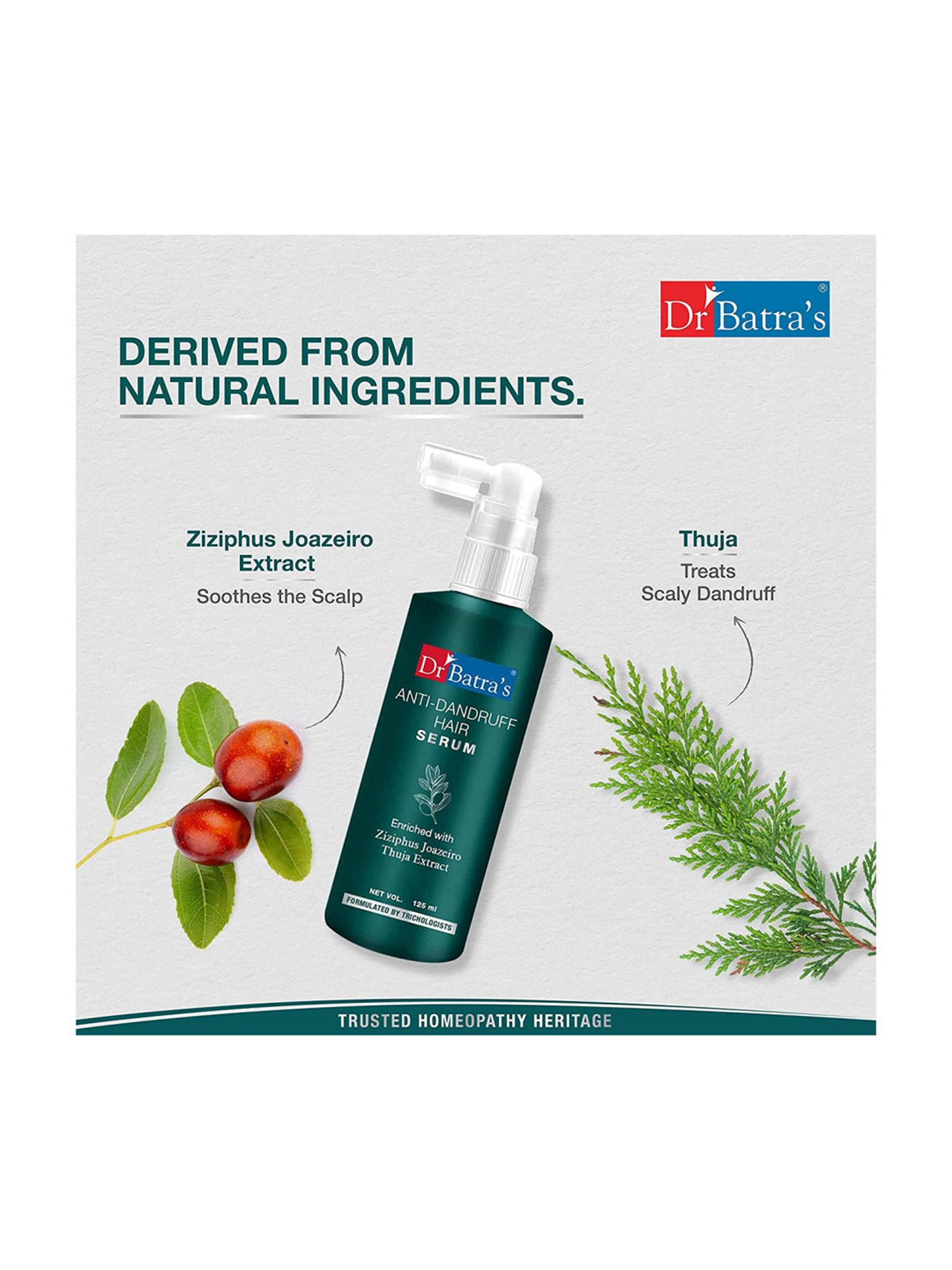 SADHEV Arva Prithvi - The Hair Elixir Gift Box