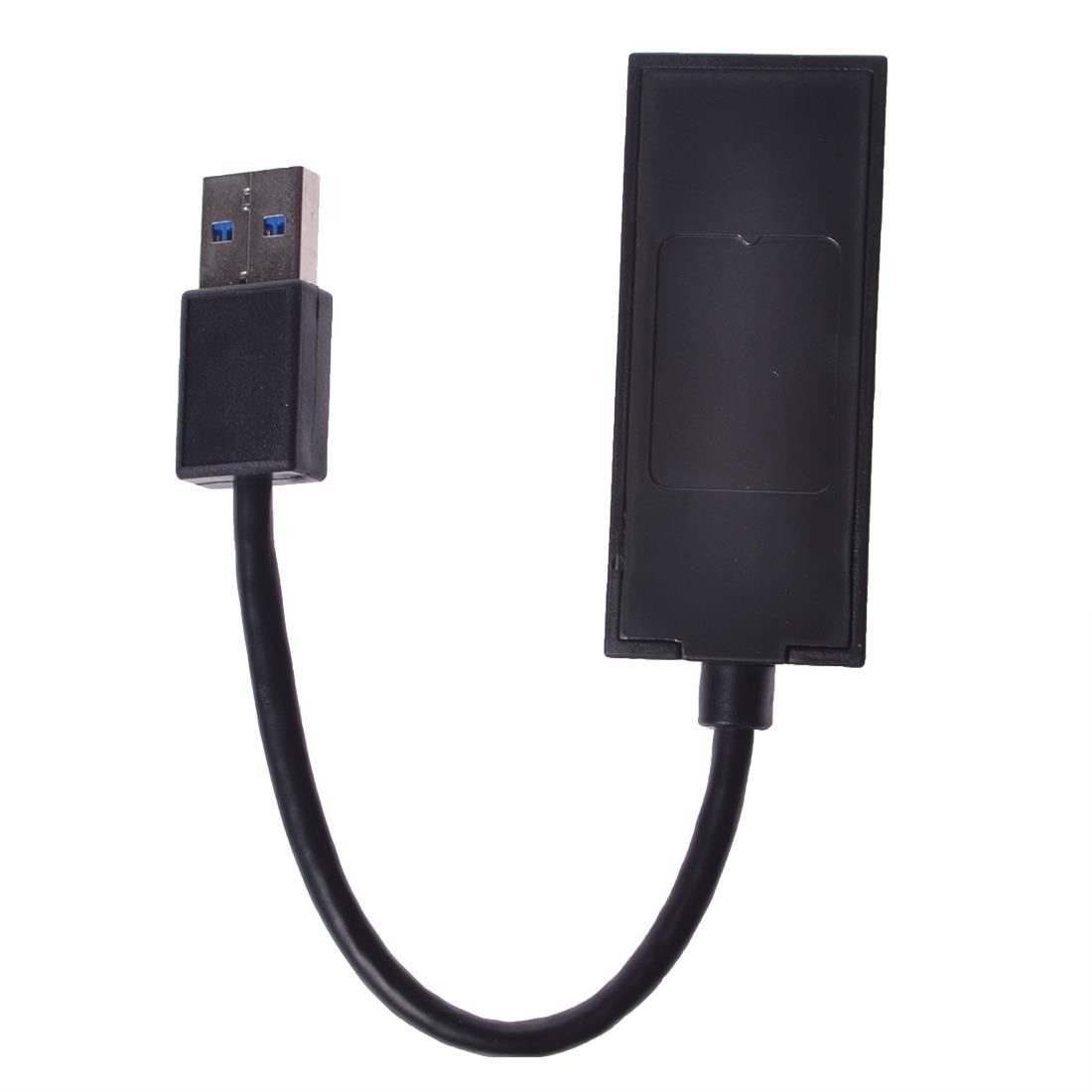 BOYELUO RTL8153 Chip USB3.0 Gigabit Network Card 1000m Network Card Adapter