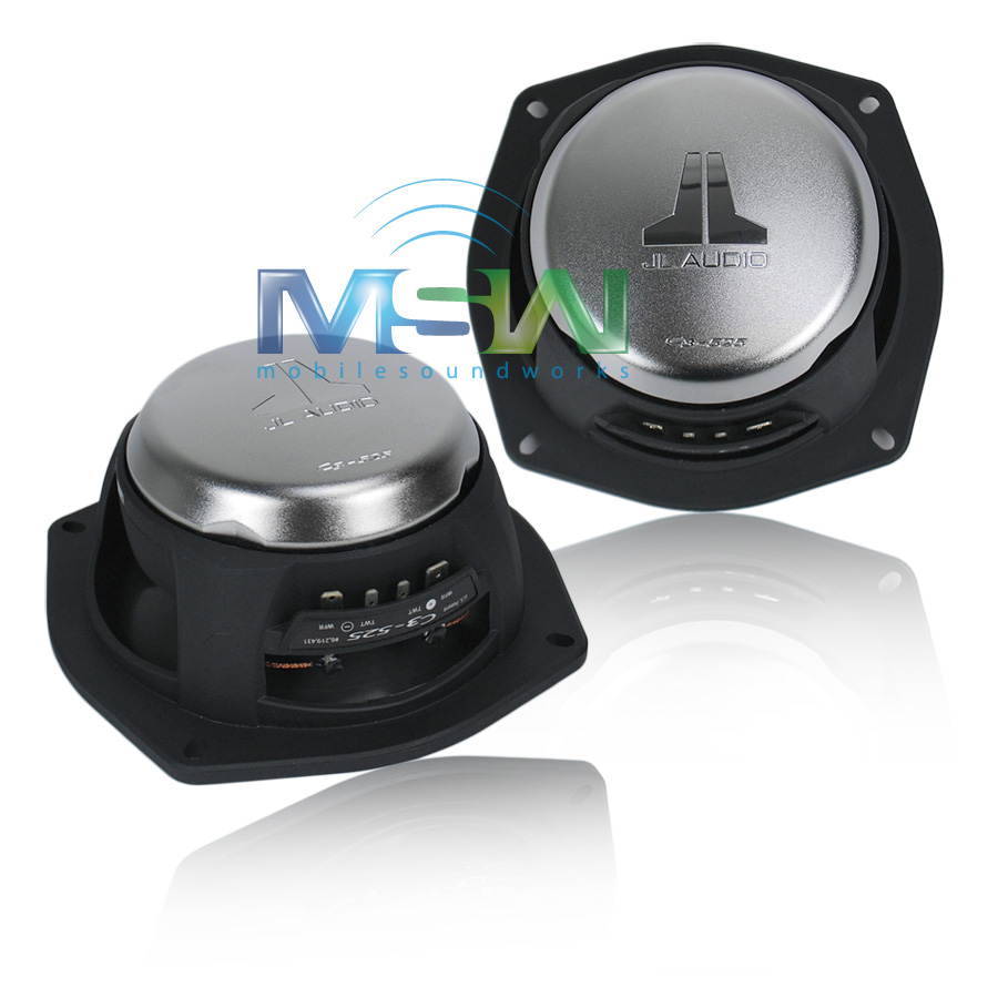 JL Audio C3-525