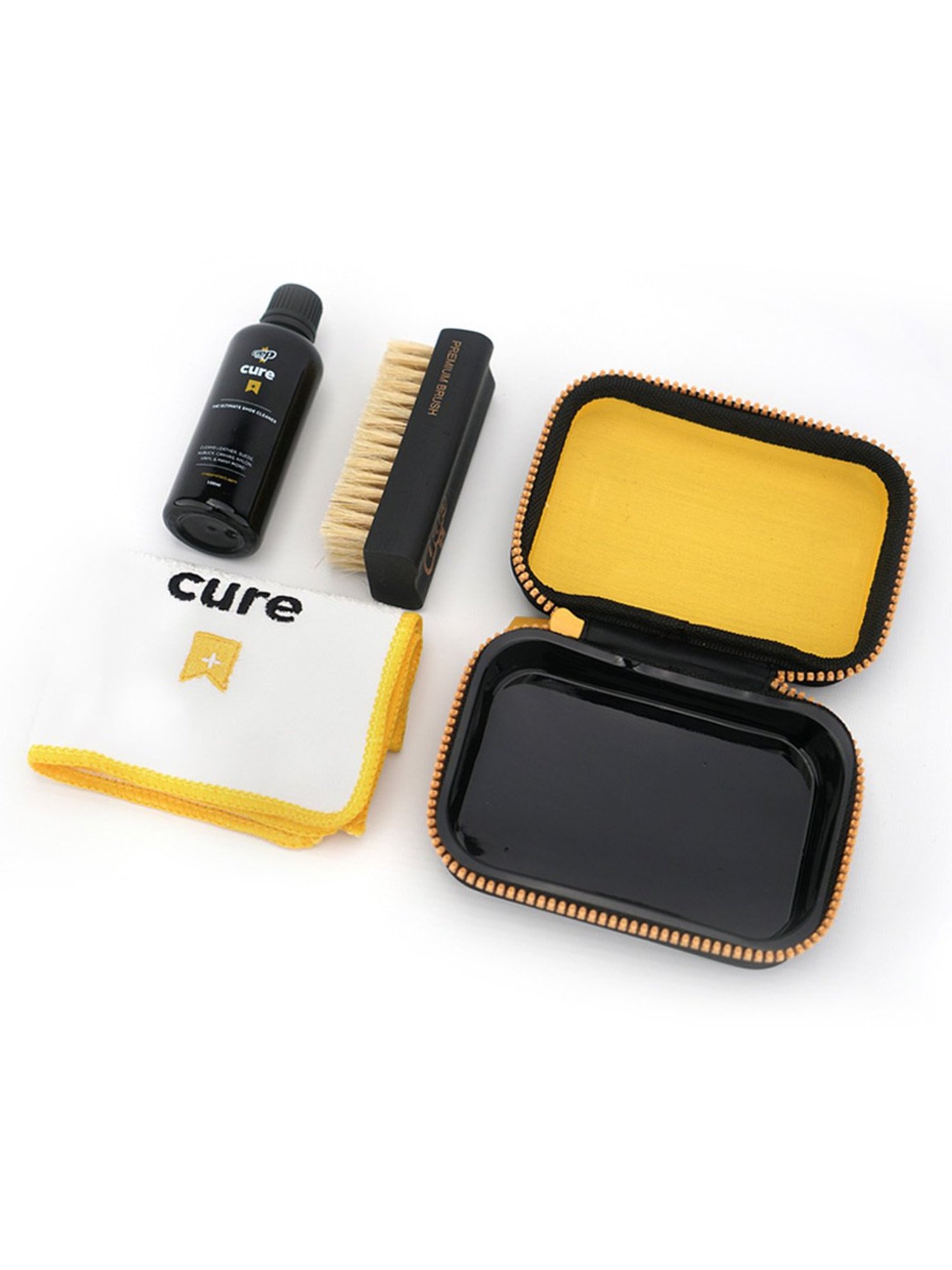 Sneaker Lab Environmentally Friendly Denim Refresh 250ml