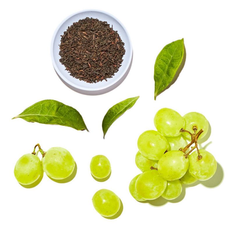 Health-Ade Grape Vibes Kombucha - 16 fl oz