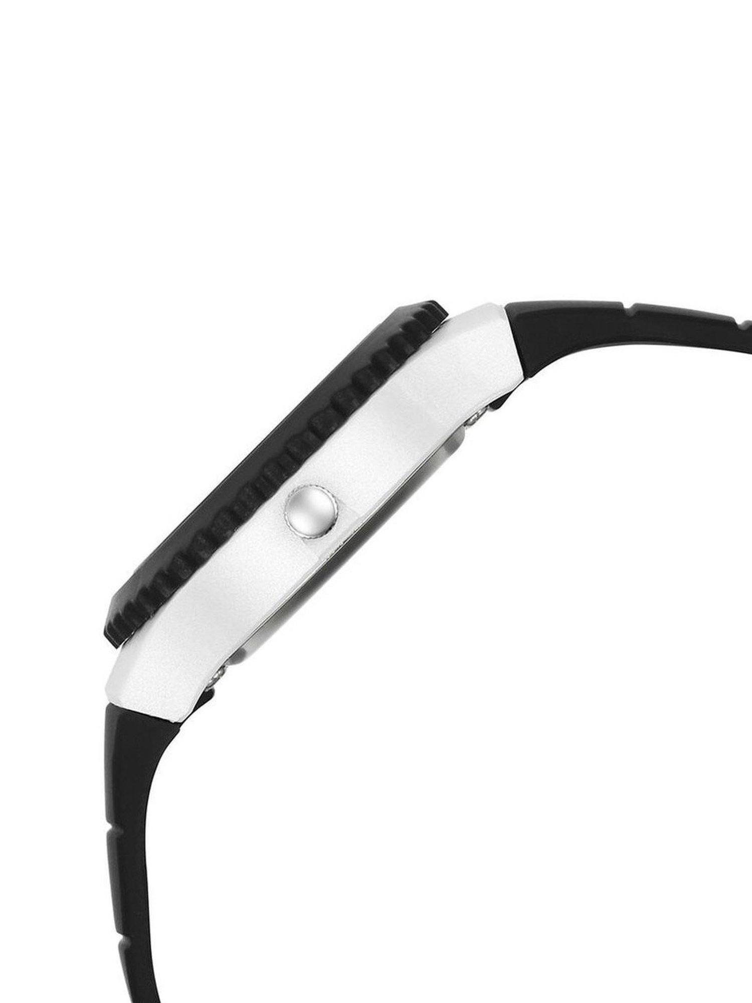 Zoop 16031PP01W Sport Analog Watch for Unisex