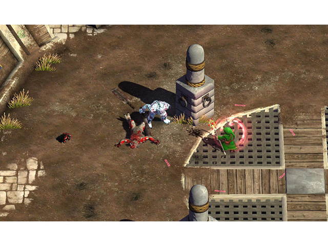 Magicka DLC: Holiday Spirit [Online Game Code]