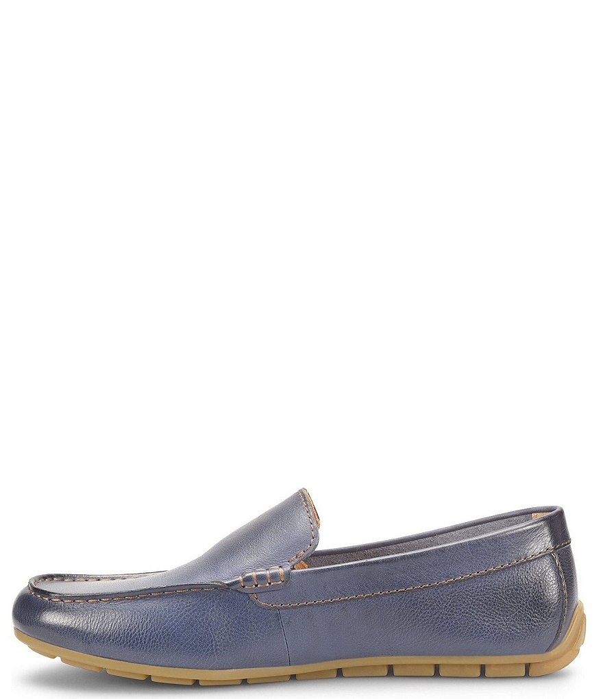 ECCO Men's Melbourne Cap Toe Oxfords