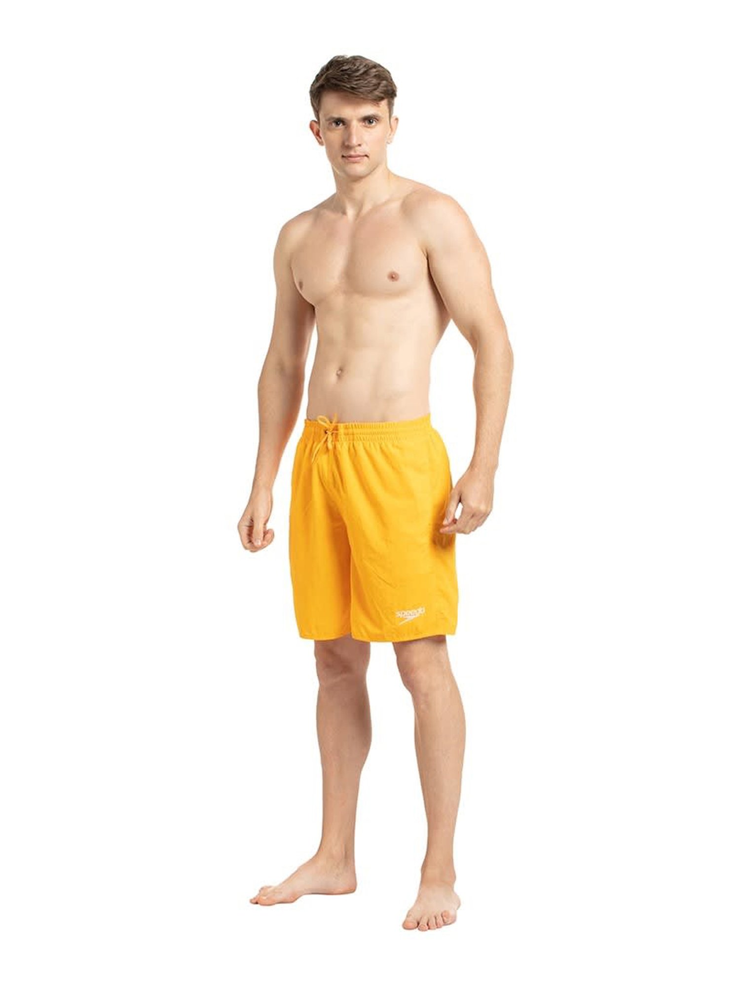 Speedo Watermelon Regular Fit Printed Swim Shorts