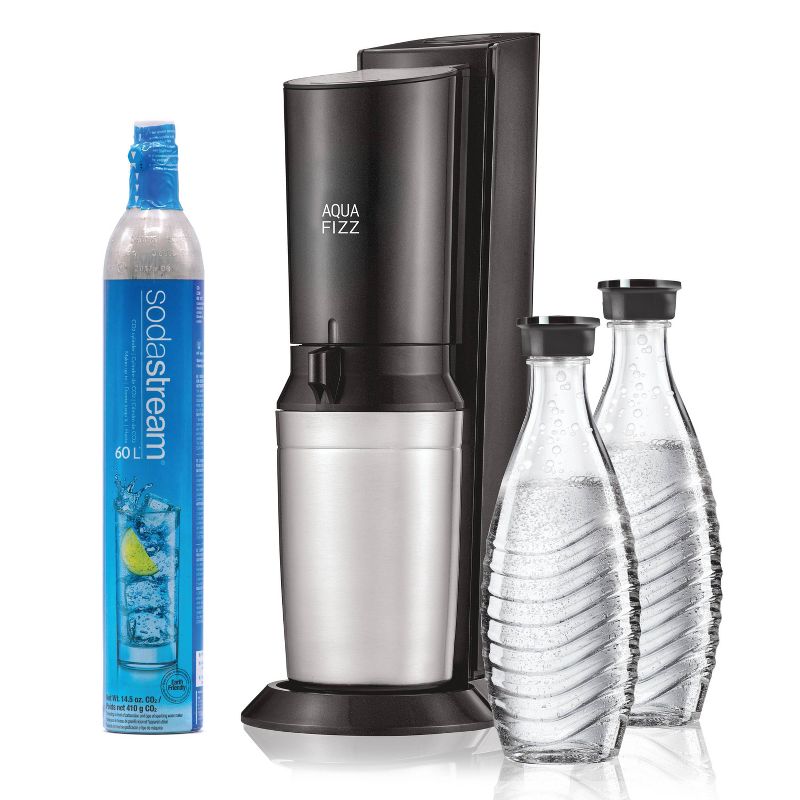 Igloo Bottom-Load Water Dispenser - Black