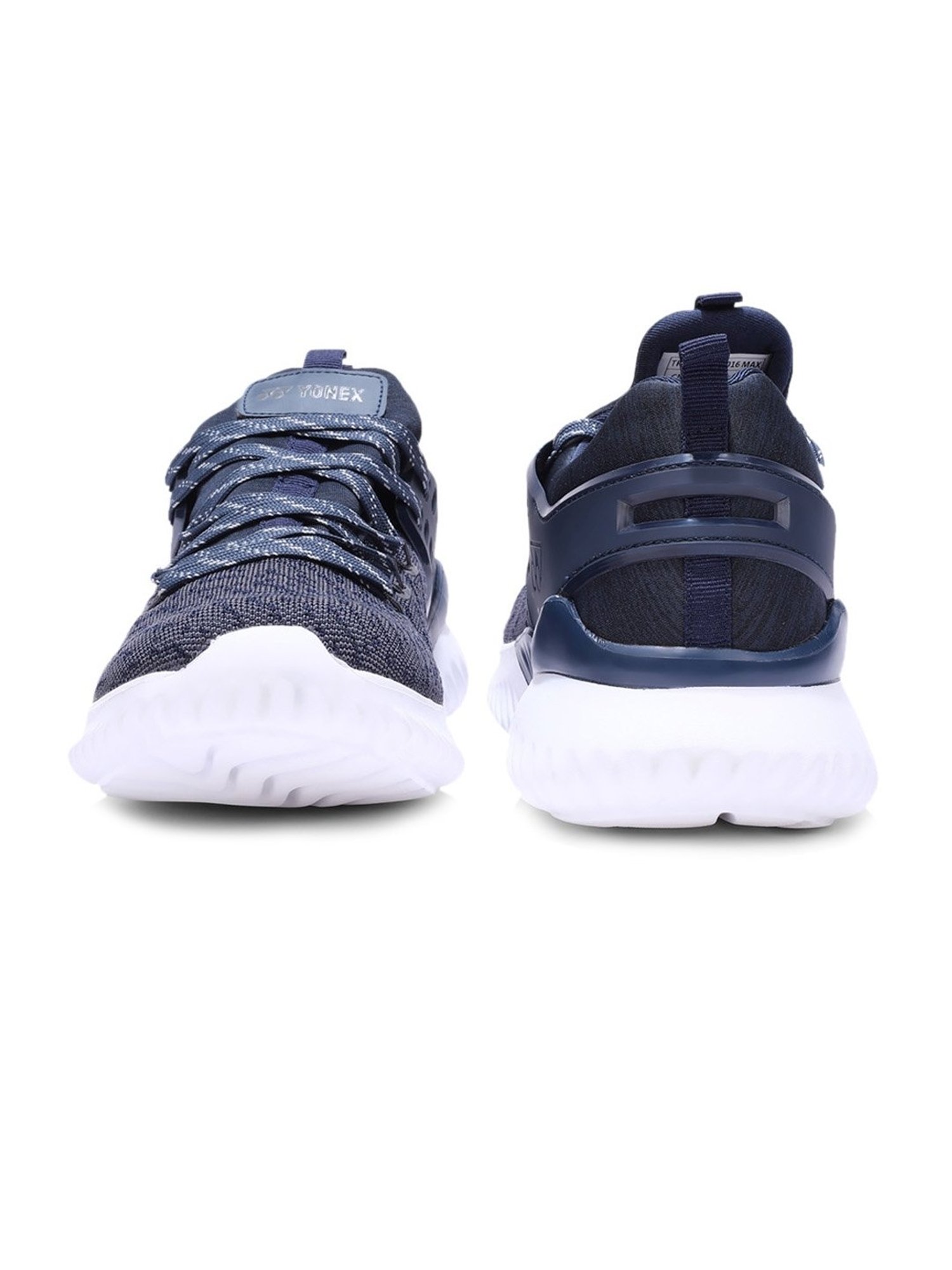 Yonex Running Shoe TRU SMART 5016 MAX BLUE Tru Cushion