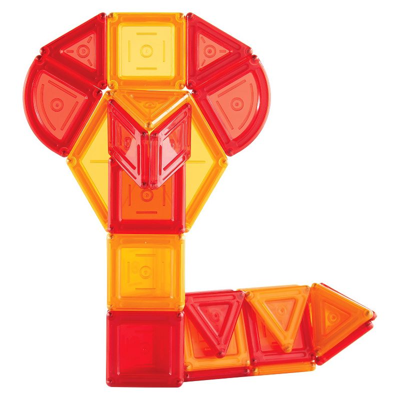 Mega Construx Magnext Mag-Box Construction Set