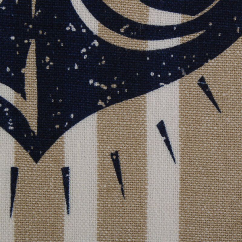 3pk Cotton Seafair Dishtowel Set - Design Imports