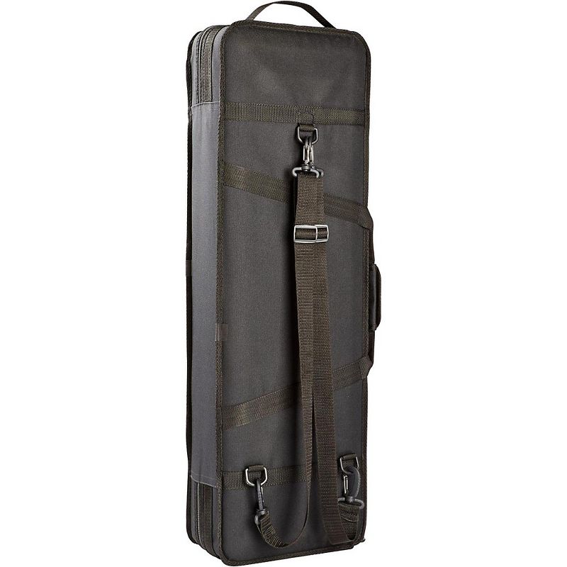 Silver Creek Model 5 Fiddle Outfit Antique Varnish