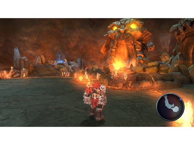 Darksiders - Collection PlayStation 3