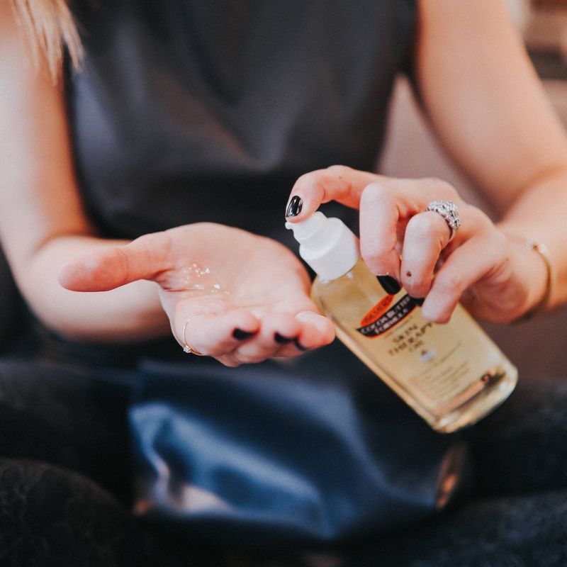 Palmer's Cocoa Butter Formula Skin Therapy Oil - 5.1oz