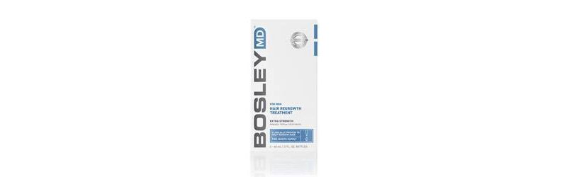 BosleyMD for Men Hair Regrowth Treatment - 2.02 fl oz