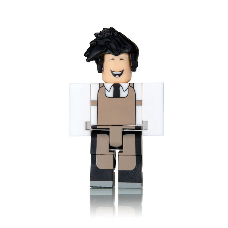 Roblox Celebrity Collection - Adopt Me: Lemonade Stand Game Pack (Includes Exclusive Virtual Item)