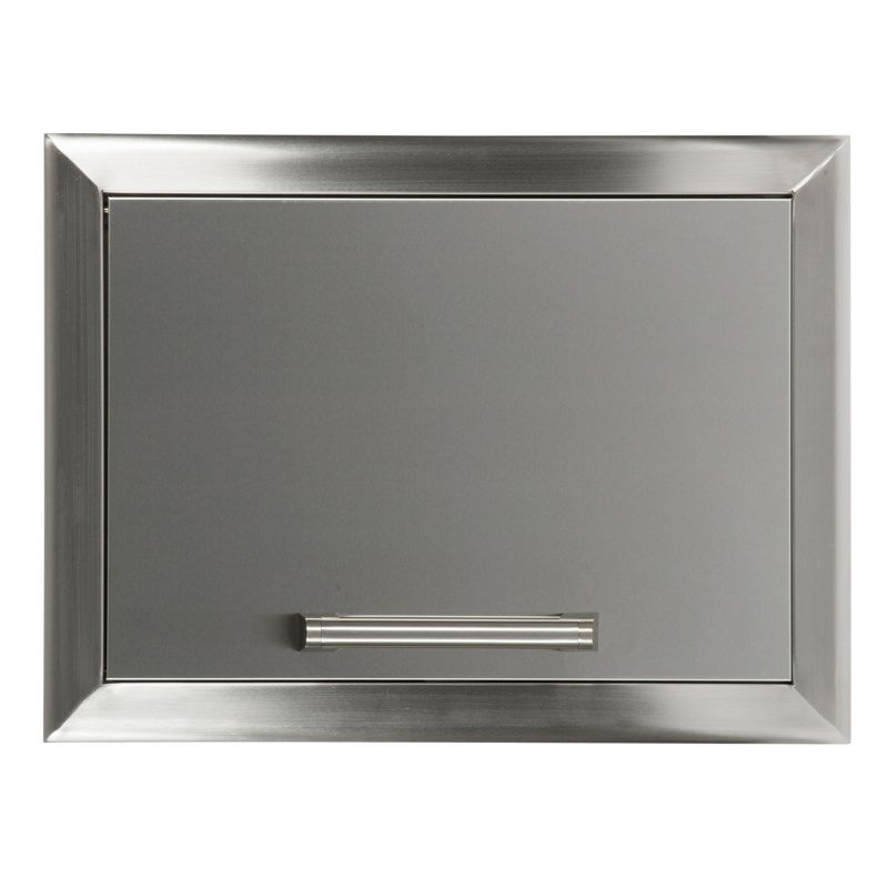 Coyote CDIC Outdoor Kitchen Drop In 2.1 Cu Ft Stainless Steel Insulated Cooler