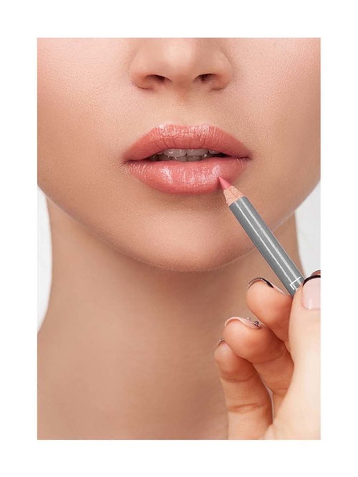 Lenphor Rebel Lip Liner Nude Mood 01 - 1.2 gm