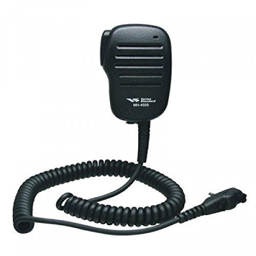 Yaesu Vertex VC-25 VOX Headset For Select Model HandHeld Transceivers - FT-60R, VX-3R, FT-250R, VX-420, VX-160 ect