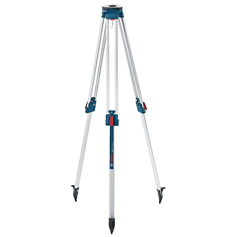 Aluminum Quick Clamp Tripod BT160