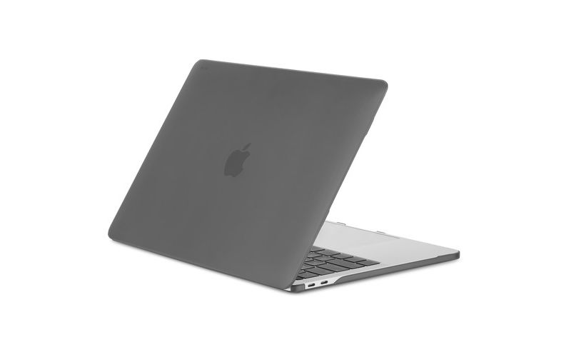 Protect your MacBook from scratches and shocks with this premium hardshell cover.