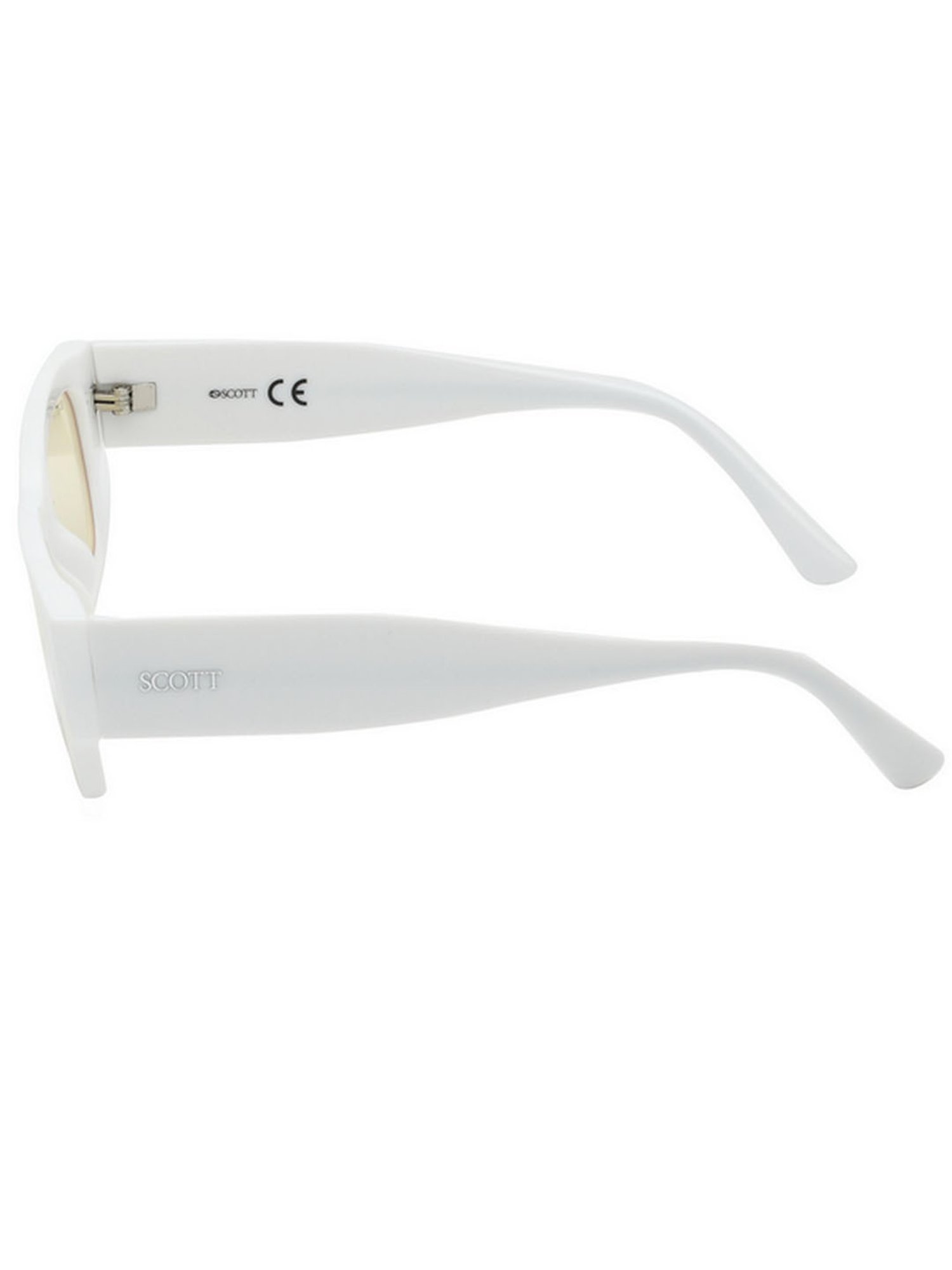 VOGUE EYEWEAR Women Gradient Brown Lens Butterfly Sunglasses - 0VO5243SBW6561353