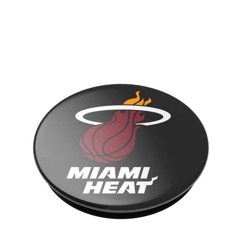 NBA Miami Heat Pop Grip Pop Socket