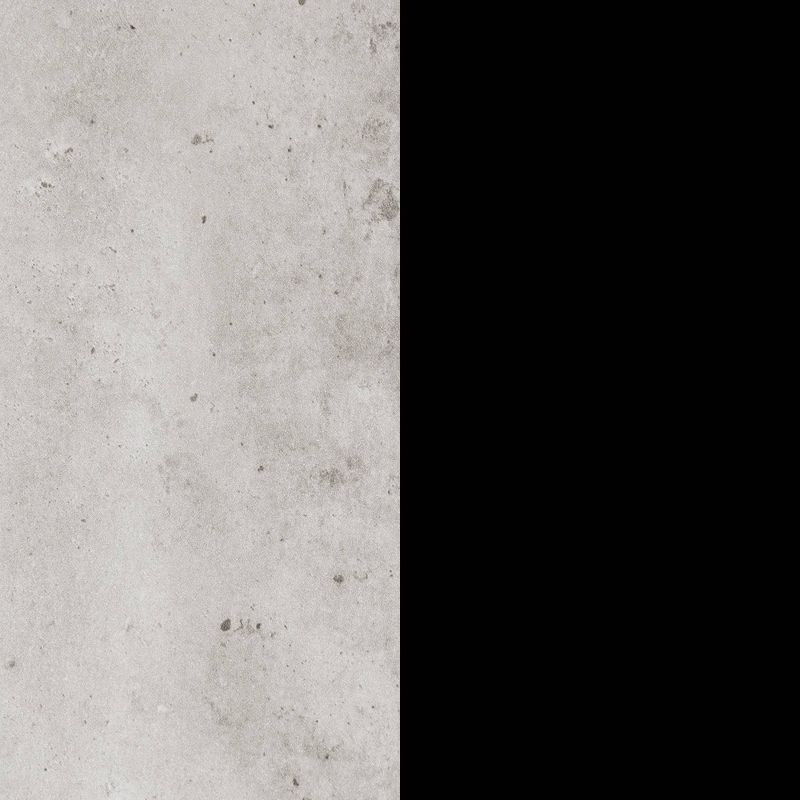 City Life Coffee Table Dark Gray - South Shore