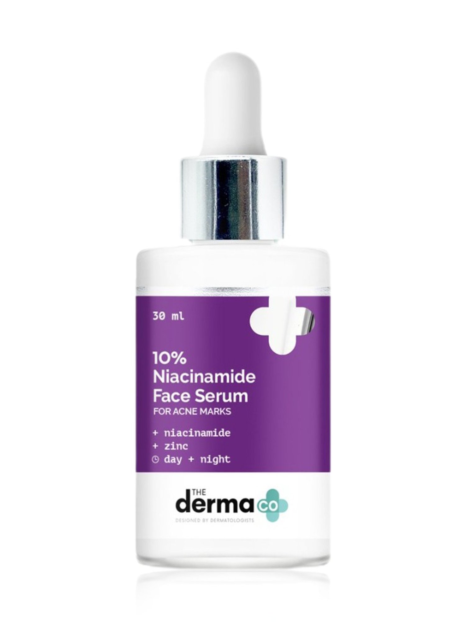 The Derma Co 10% Niacinamide Face Serum - 30 ml