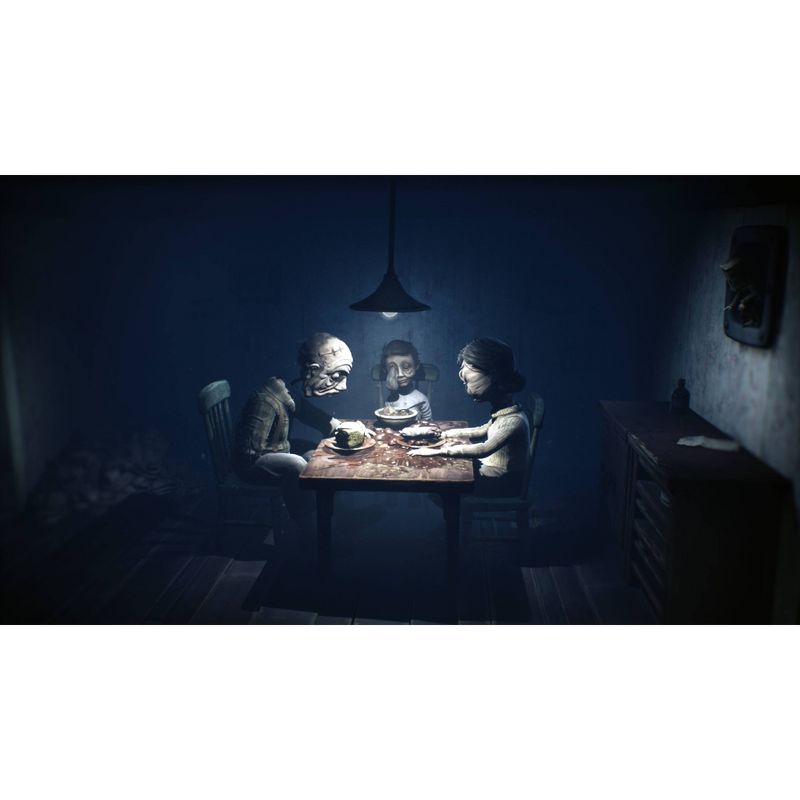 Little Nightmares II - Xbox Series X|S/Xbox One (Digital)