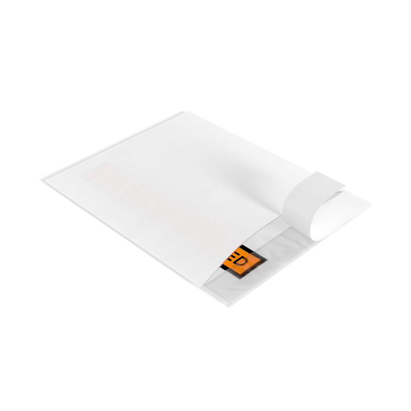 COASTWIDE 7X5.5 Packing List Envelope 53043