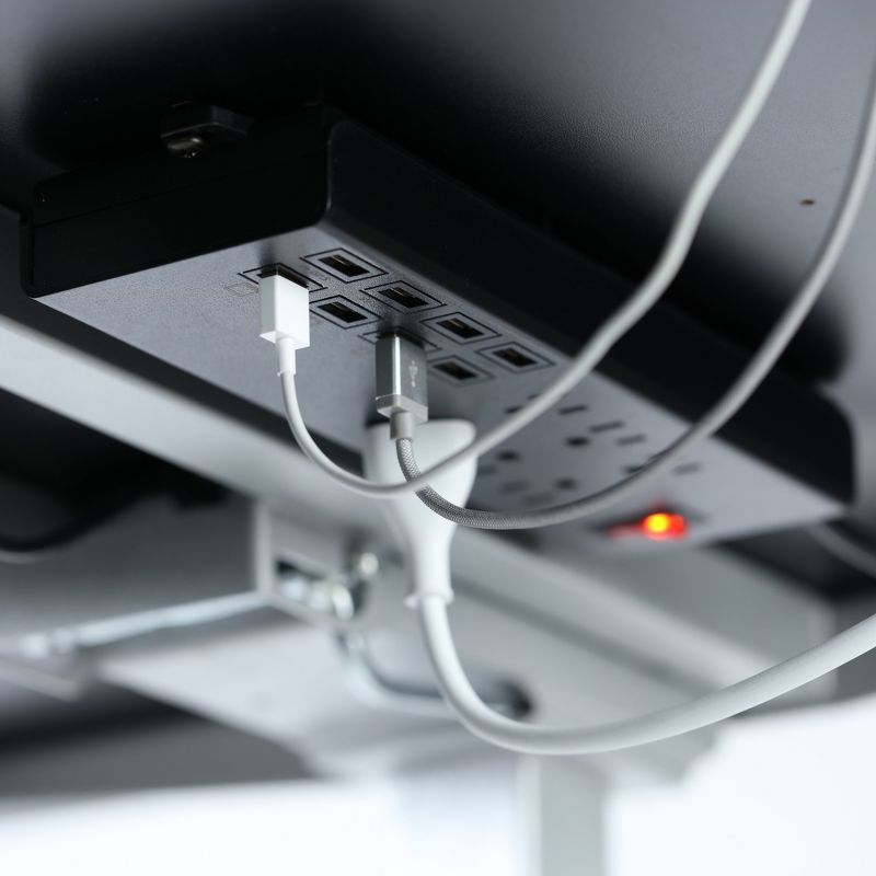 Howard Miller 991015 Smartmoves Deluxe Charging Station