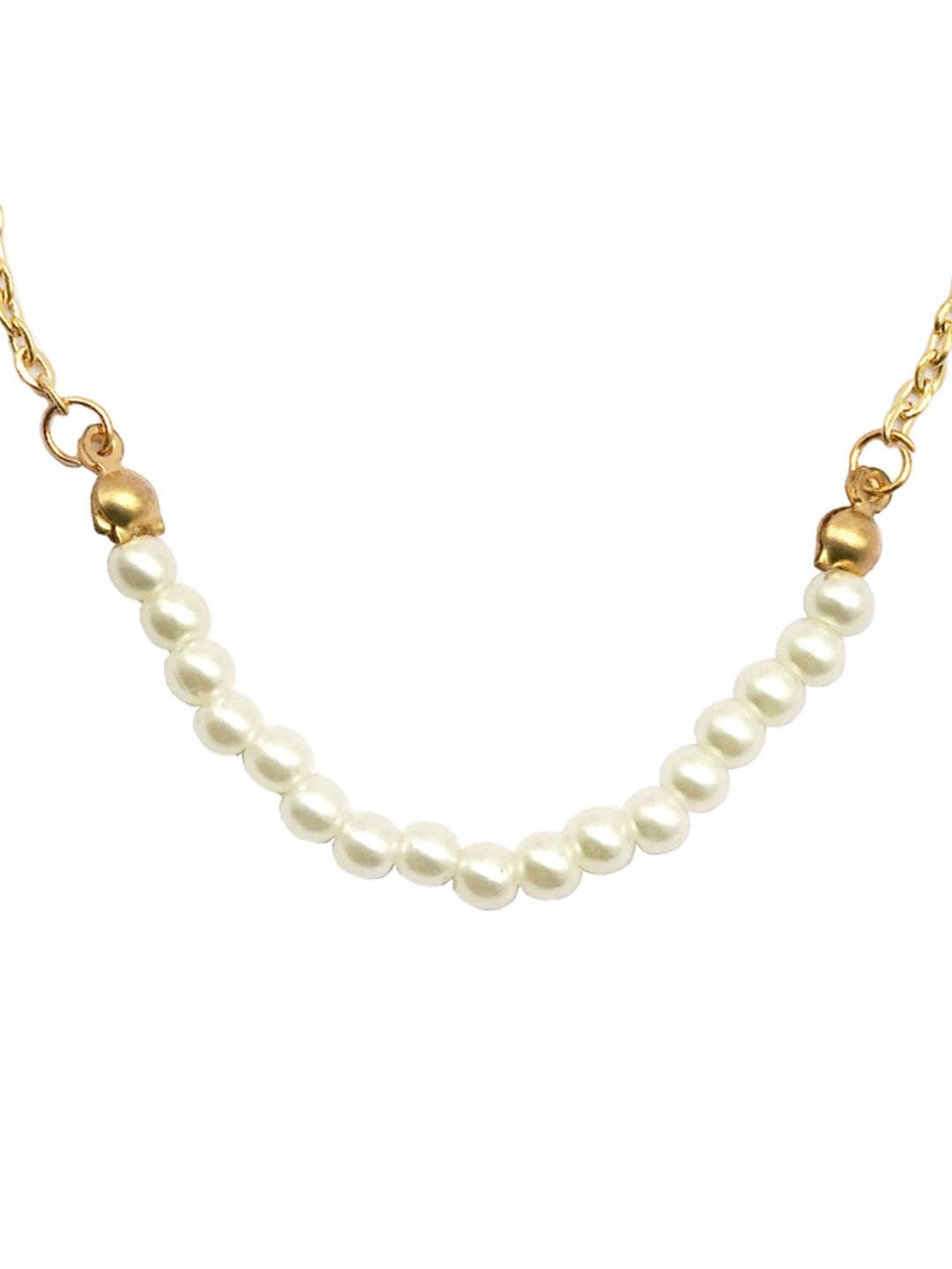 Joker & Witch Vacation Edit Simple Bead Flexible fit Bracelet