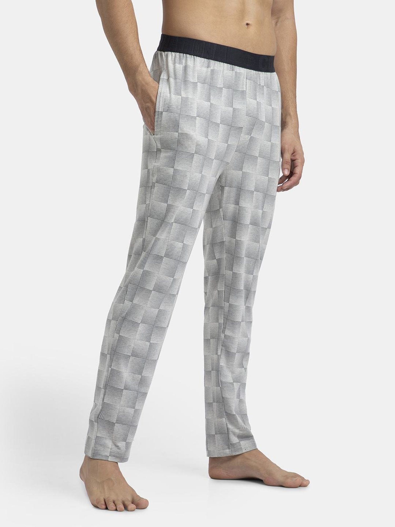 Columbia Men Black Midweight Stretch Tights