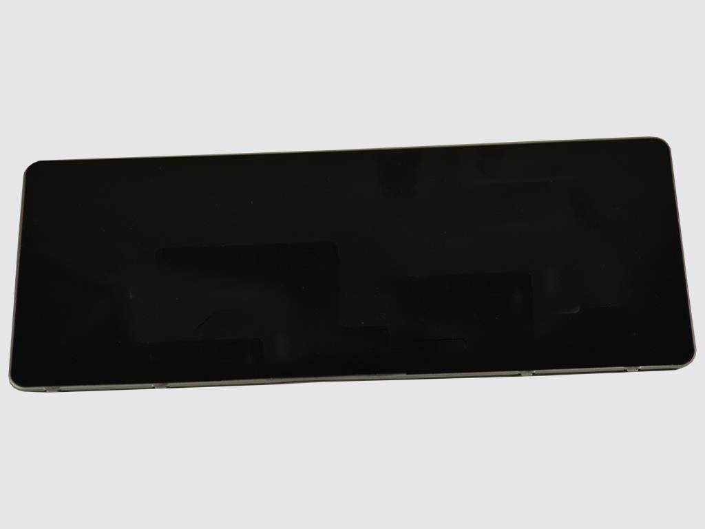 Loreso Compatible Laptop Keyboard Replacement for HP Mini 110-3000 110-3100 110-3500 110-3600 110-3700 110-3800 606618-031 SG-36500-2BA LKB-HC36B - (Black)