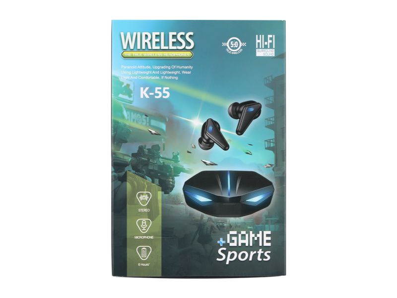 Airpods Silicone Case Cool Cover Compatible for Apple Airpods 1&2 [Cartoon Series][Designed for Kids Girl and Boys] (Angel)