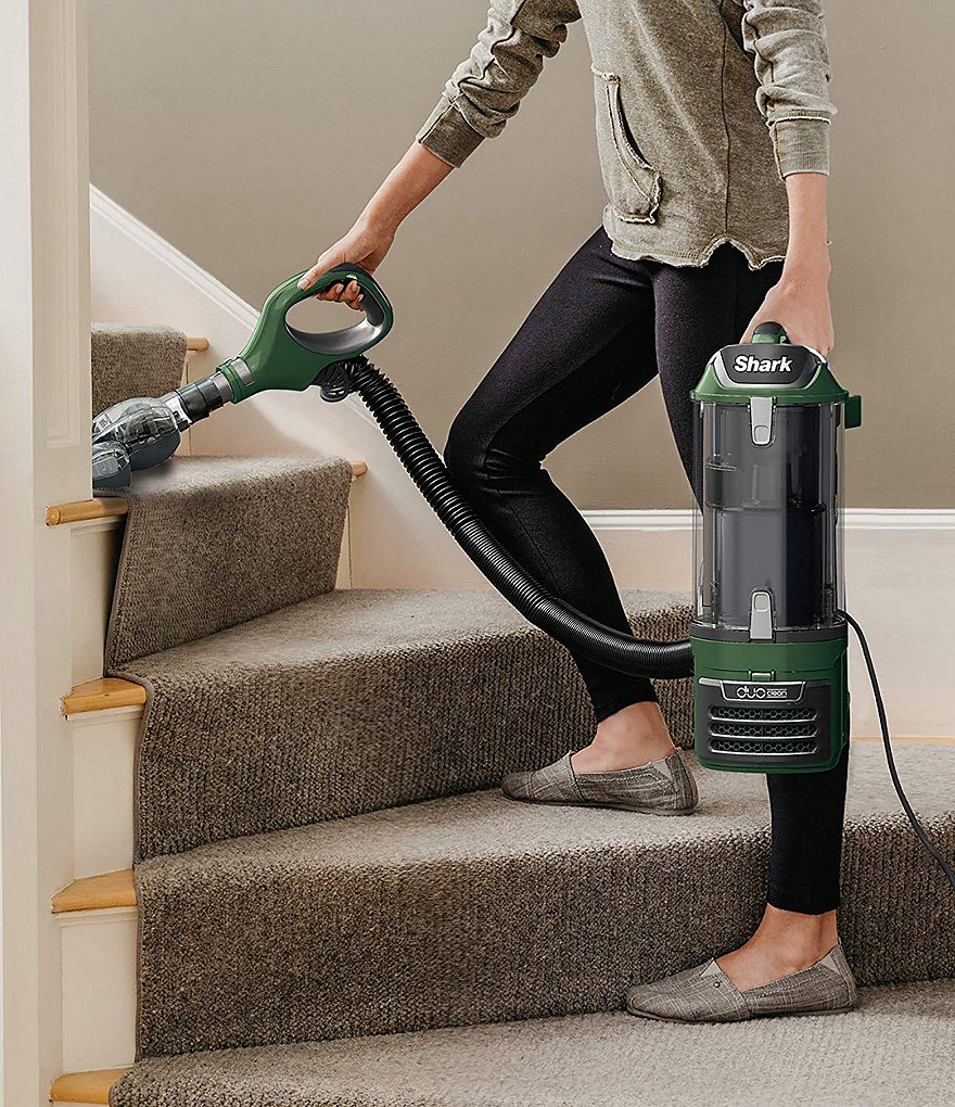 Shark ION ROBOT 750 Connected Robotic Vacuum Cleaner