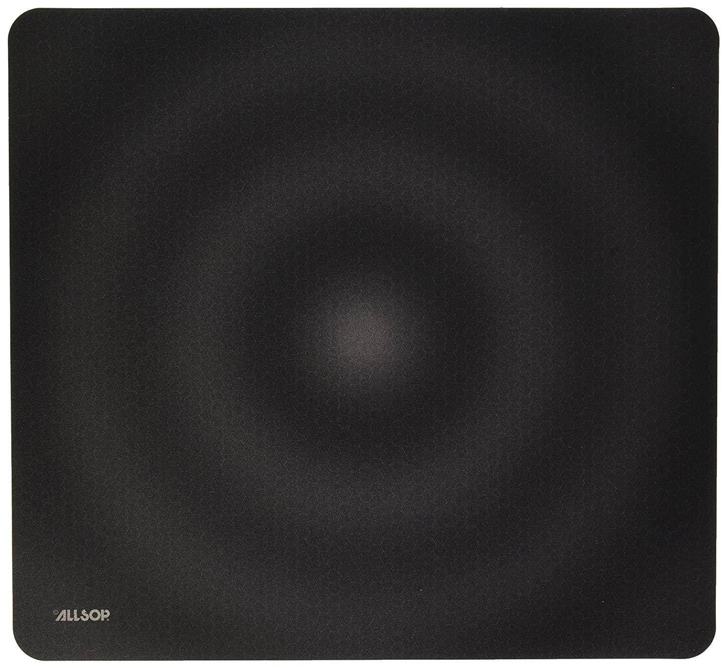 Allsop 30200 Accutrack Slimline Mouse Pad (Xl; Graphite)