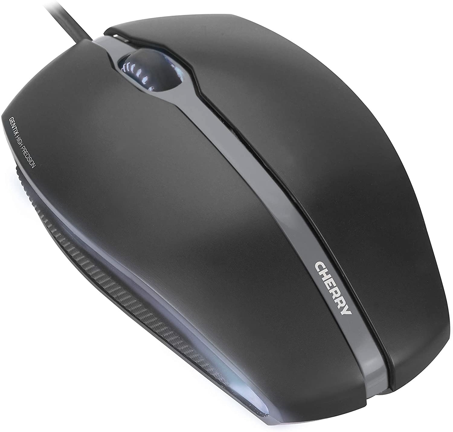 Cherry JM-0300 Gentix Corded Optical Mouse