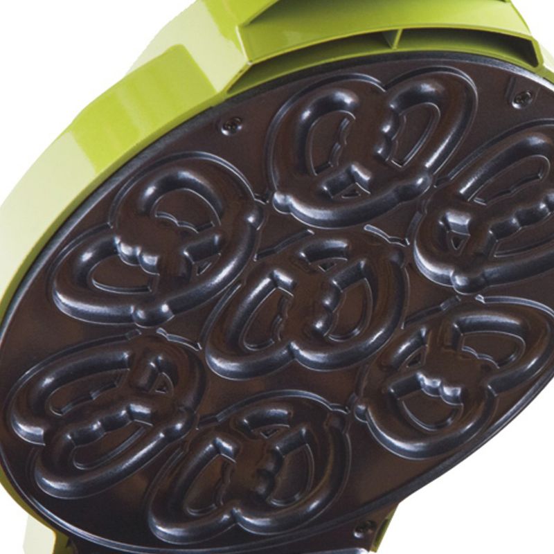 Brentwood Mini Pretzel Maker