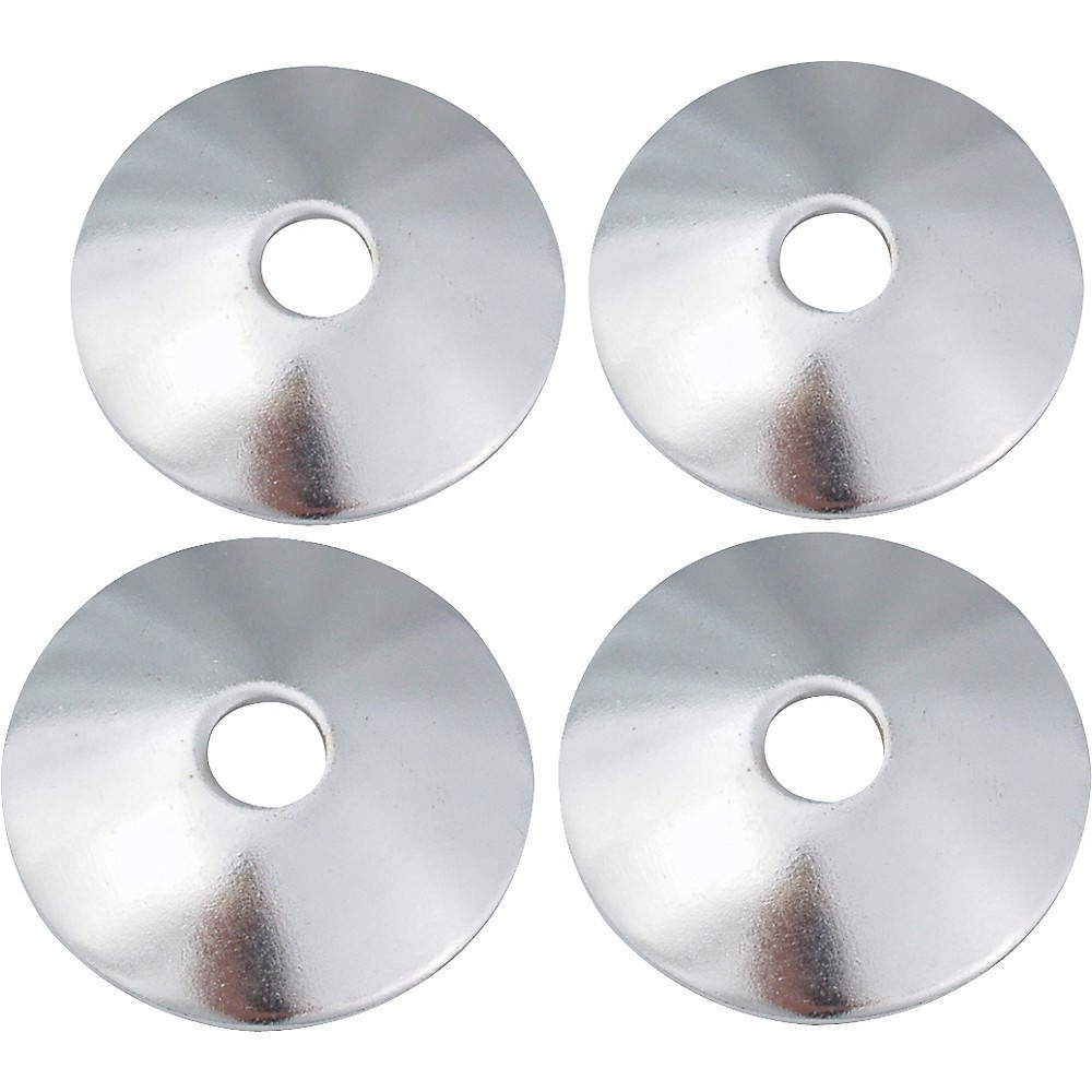 Gibraltar Metal Cymbal Washers - 4 pack