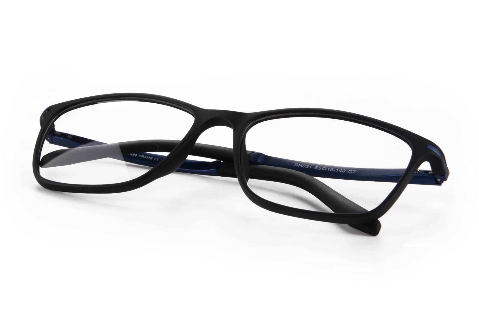 SHINU Monitor Users Anti Blue Light Computer Glasses Acteate Anti fatigue Computer Gaming glasses-SH031