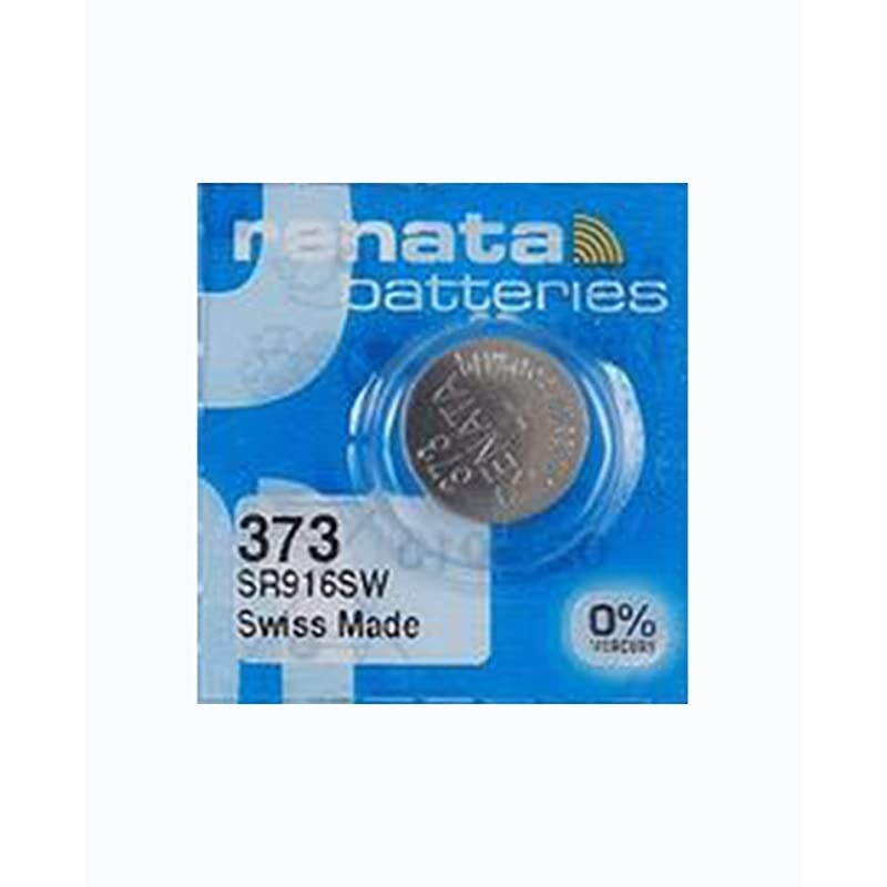 Watch battery Strip of 5 Batteries