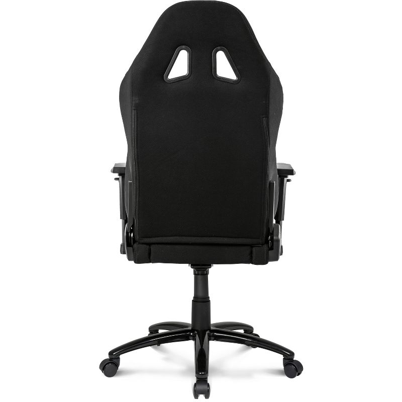 AKRacing Core Series EX-Wide Gaming Chair, Black (AK-EXWIDE-BK)