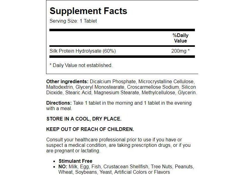 Natrol Dietary Supplements Cognium Extra Strength Tablet 60ct.