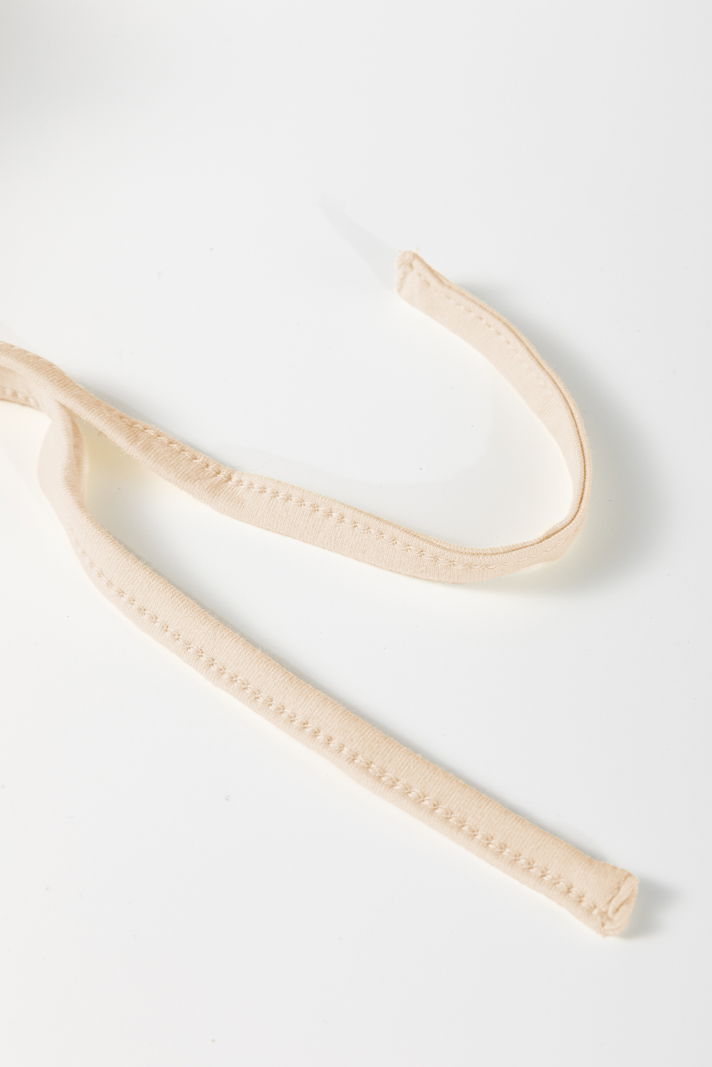 Skobeloff Textured Ruffle Split Top and Drawstring Shorts Set