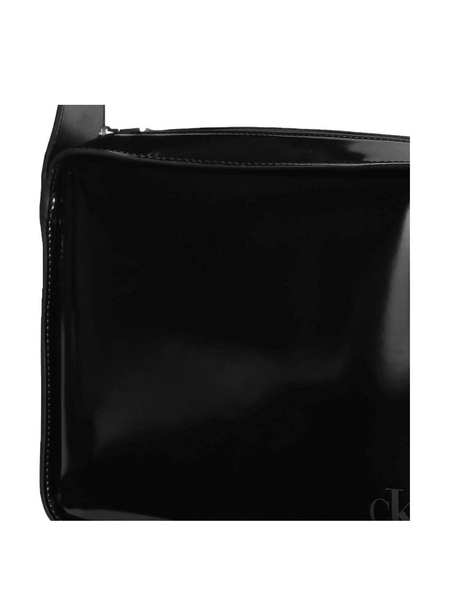 Calvin Klein Black Medium Shoulder Bag