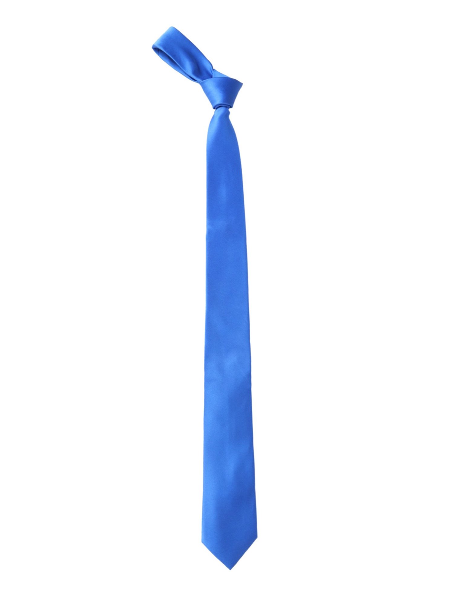 Van Heusen Blue Tie
