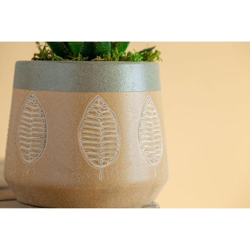 LiveTrends Leaf Native