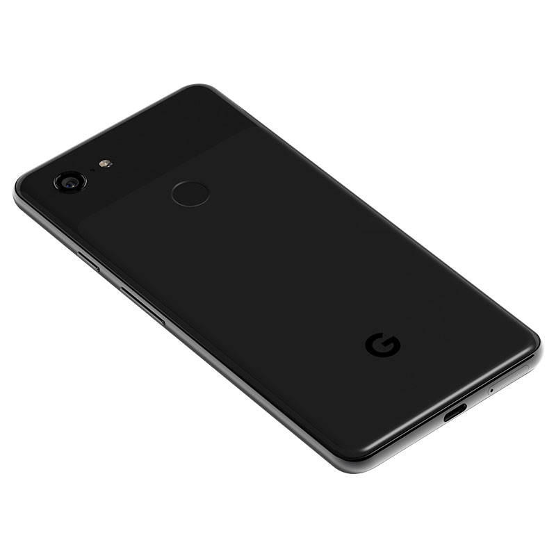 Google Pixel 3 64GB  5.5'' Factory Unlocked Smartphone