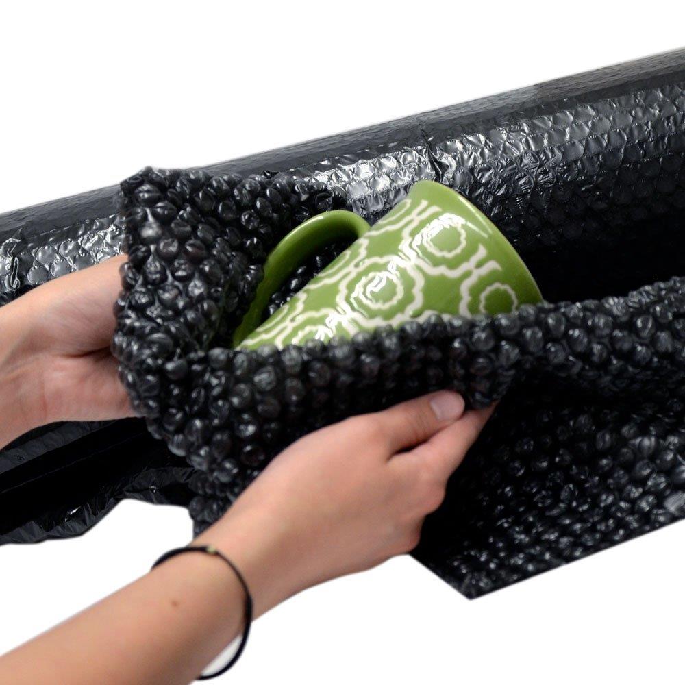 Earth Hugger 12 Inches x 100 Feet Packaging Bubble Cushion Wrap