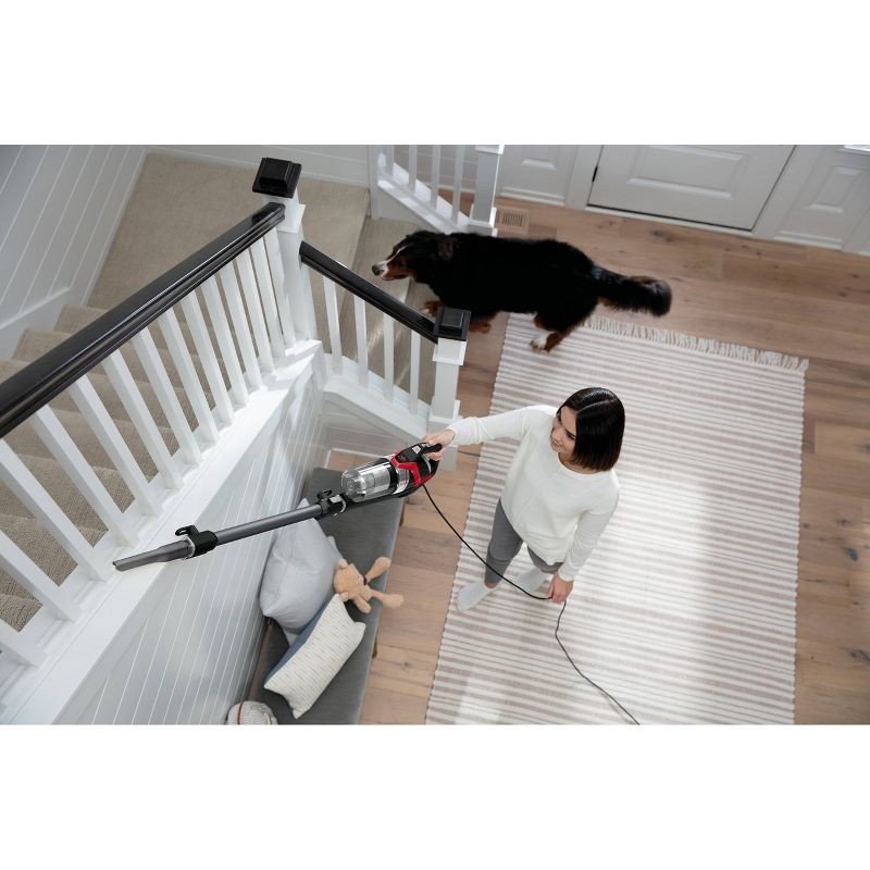 BISSELL CleanView Pet Slim Corded Stick Vacuum - 2831